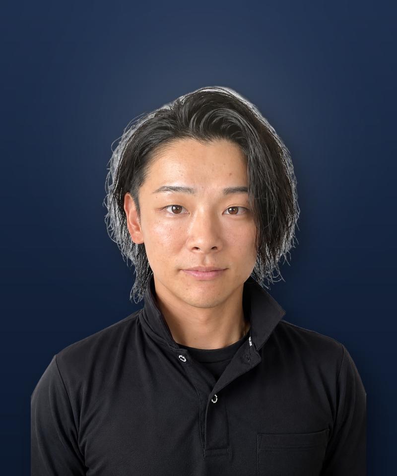 飛翔工業 代表 棟方大樹